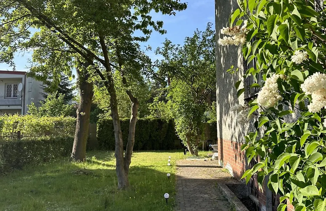 WOW Homes Poborzanska-1