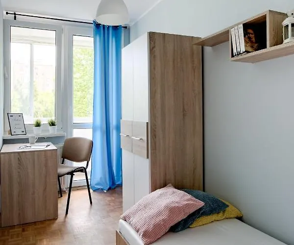 Super Apart A. Krzywoń 8 Warszawa