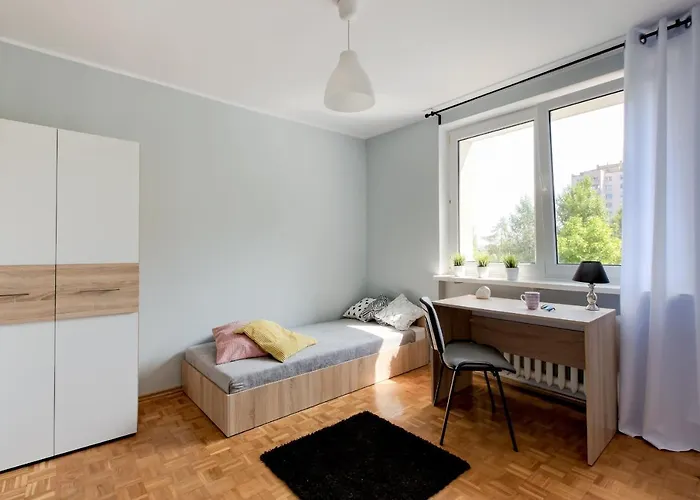 Super Apart A. Krzywoń 8 Warszawa