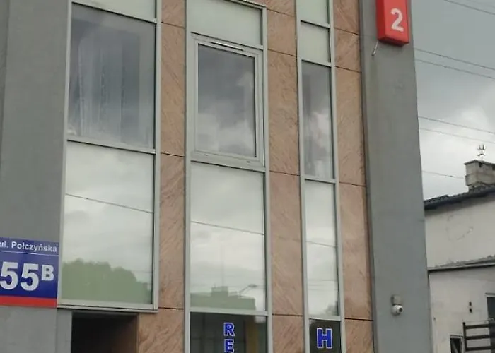Hotel Marko 2 Warszawa